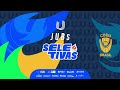 CERIMÔNIA DE ABERTURA | JUBs SELETIVAS 2025