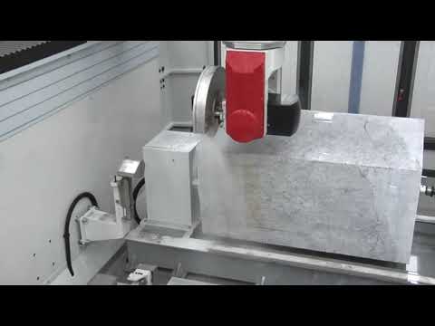Intermac Master 850   1200