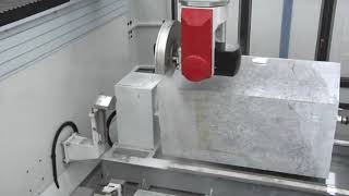 Intermac Master 850   1200