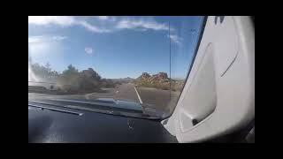 Finally, Houston Texas to LAS VEGAS NEVADA!!!!