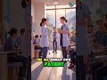The 5-Minute Fix for Clinic Chaos #healthcaremanagement #mba
