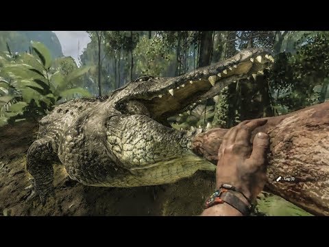 ТОП 10 ИГР ПРО ВЫЖИВАНИЕ В ЛЕСУ В 2018 ГОДУ! НОВИНКИ ИГР ПРО ВЫЖИВАНИЕ!