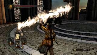dark souls 2 how to get the old knight greatsword