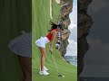 pure control from start to finish #golf #golfswing #golfcourses