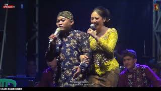 KELUCUAN SILVI KUMALASARI DISAWER ORANG K*RANG P*NUH BERSAMA CAMPURSARI SURYA BUANA !!!