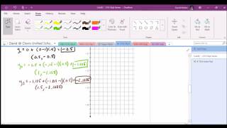 BC U10 Obj6 notes (CN:DH)