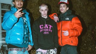 CATXSCAN LIVE PDX 12/11/21 Wealth