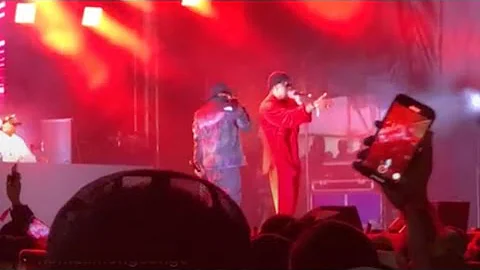 A-Reece & Jay Jody perform unreleased song at COTTON FEST DBN😭🔥