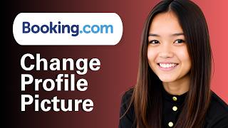 How To Change Profile Picture In Booking.com (Step By Step) screenshot 4