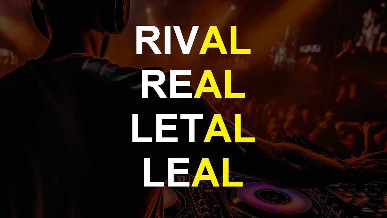 BASE de RAP con PALABRAS 🎤 Entrenamiento FREESTYLE #81 EJERCICIOS para ...