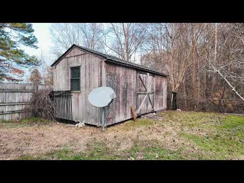 809 Custis Avenue, Chesapeake, VA home video tour