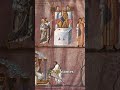 Christ Before Pilate | Codex Rossanensis, c. 550–575 - Scriptorium