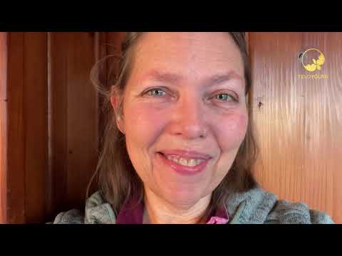 어깨 골절과 햄스트링 부상 회복 스토리: 에이미 62세