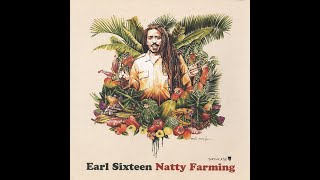 Earl Sixteen evolution