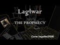 Laglwar  the prophecy cover segatier29200