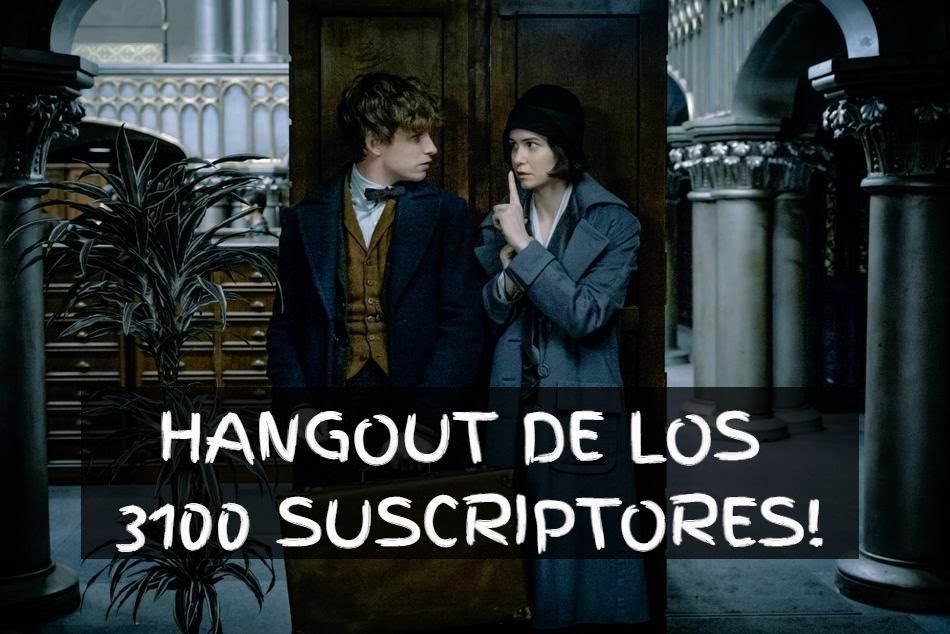 HANGOUT POR LOS 3100 SUSCRIPTORES! hangouts on air alternative