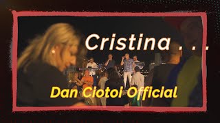 Cristina - Dan Ciotoi
