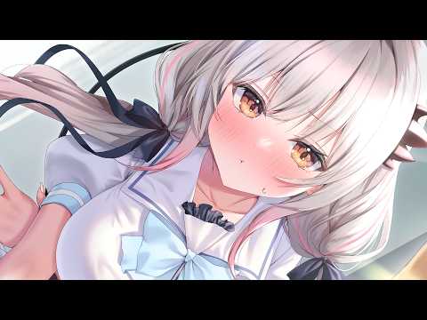 【雑談】※注意　お姉さんは酔っ払っています【周防パトラ】