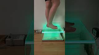 Zobacz, Jak Wygląda Komputerowe Badanie Stóp Z -Med