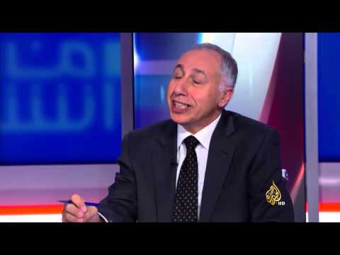 من واشنطن-تركة أوباما بين الرمادي وتدمر.. إستراتيجية أم أطلال؟