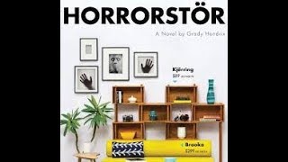 Horror book Horrorstor is being turned into a feature film