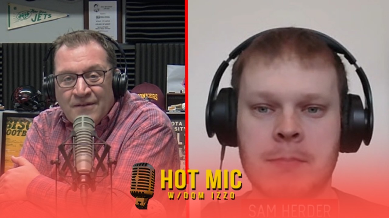 Hot Mic Interview: HERO Sports' Sam Herder on Sacramento State's FBS move