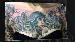 Tattoo Shops Nassau County NY - Da Vinci Tattoo