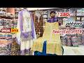 Sasta Bazar Wholesale Dress Materials ₹280/- Pakistani Fancy Suits Hyderabad