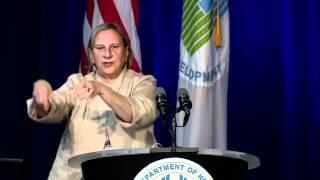 Addressing Accessibility in Capital Needs: Part 2 at - HUD - 5/18/12