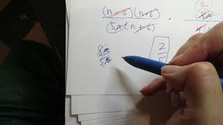 (160) Section 8.1- Part 3