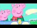 Kids TV and Stories | Season 8 | Compilation 14 | Peppa Pig Full Episodes