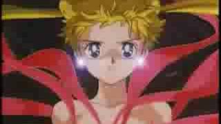 Sailor Moon - Moon revenge  (Japonés)
