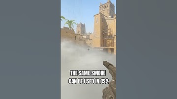 MIRAGE TICKET ONE WAY STILL WORKS #shorts #cs2 #кс2