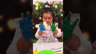 A Colorful Day at Mastermind 💛 #mastermindschool #holi #indoreschools #preprimaryschool #bicholi