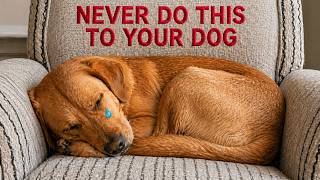 Dog Psychology | 10 Mistakes That Make Your Dog Feel You Don’t Truly Love Him