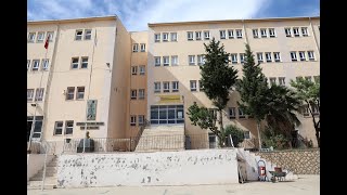 Mardin Anadolu Lisesi Tanıtım