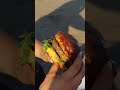 burger a emporter