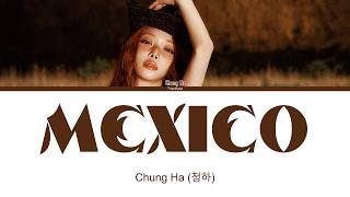(VOSTFR) CHUNG HA (청하) - México - Traduction