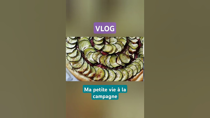 Vlog ~ Ma petite vie tranquille à la campagne