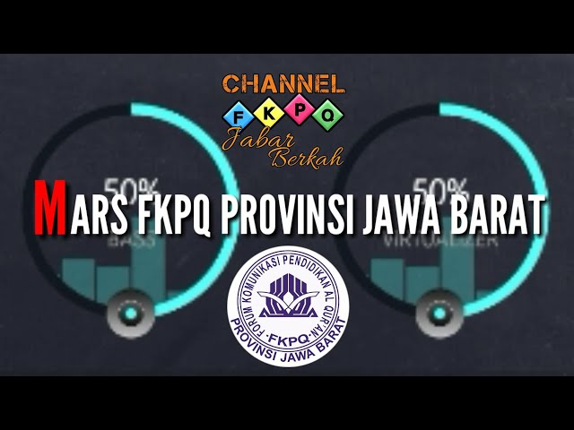 MARS FKPQ PROVINSI JAWA BARAT class=