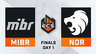 Thanks for watching and remember to subscribe gain access faceit
points drops through ecs. ecs season 7 tickets: http://ecs.faceit.com
merchandise:...