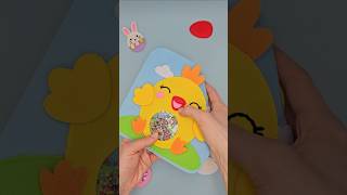 Quiet Book Sewing Tutorial: Adorable Easter Chick Page
