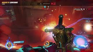 Best Junkrat trap North America