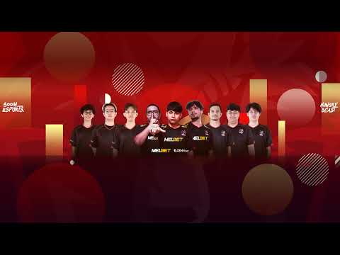 BOOM Esports vs ARF Team ft Jesslyn | Valorant Challengers Indonesia Split 2