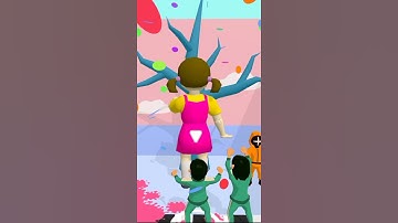 K-Run 3D Gameplay All Level Walkthrough iOS Android | #androidgames #mobilegame | Gaming With Me