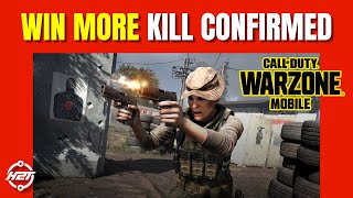 How To Dominate With Submachine Guns In Cod Warzone Mobile