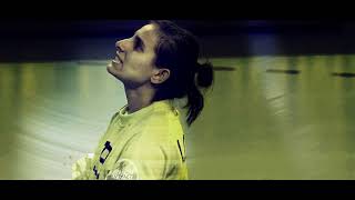 PROMO TDP - BALONMANO COPA DE LA REINA - ABRIL 2018