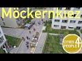 A car free neighborhood in carcentric berlin mckernkiez