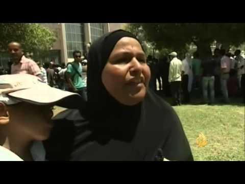مقتل المصور أحمد عاصم في أحداث القاهرة