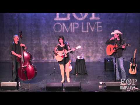 Suzy Bogguss  "Night Rider's Lament" @ Eddie Owen Presents
